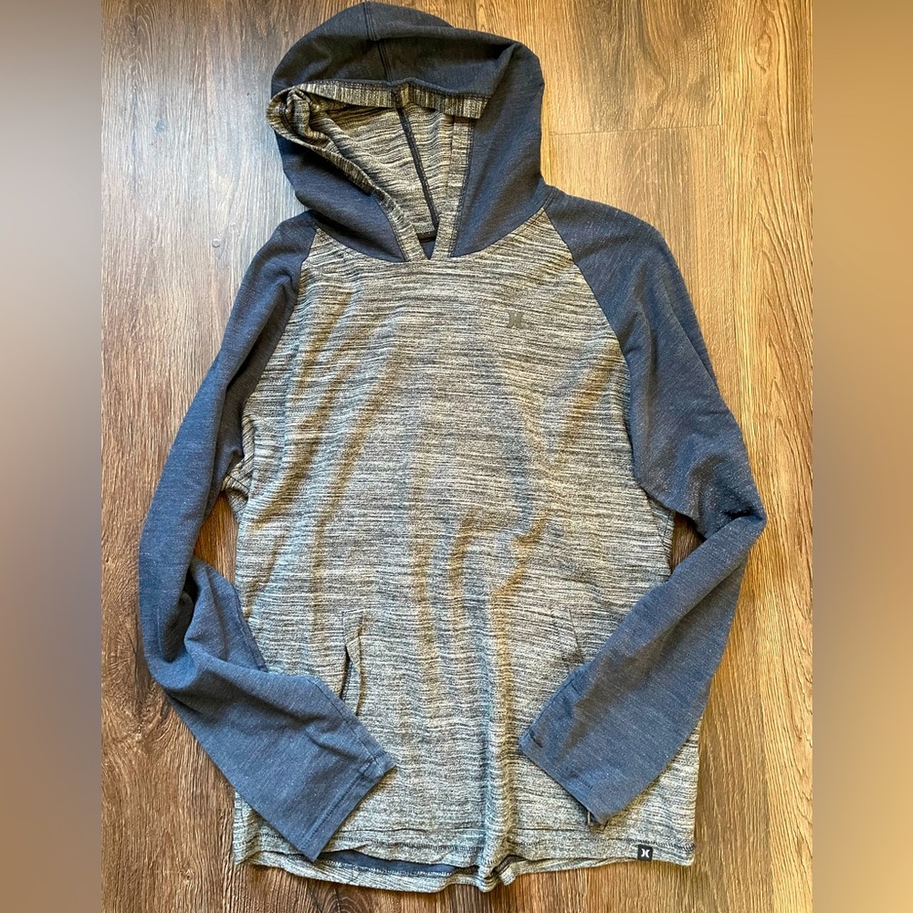 Men’s Hurley hoodie